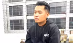 Bắt đối tượng mang súng, bom xăng đi cướp ngân hàng ở Bình Dương