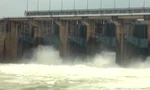 Hồ Dầu Tiếng xả lũ lớn nhất từ đầu năm, cảnh báo nguy cơ ngập úng