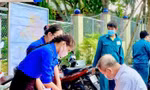 Bình Dương hỏa tốc chỉ đạo công an điều tra người khai y tế gian làm lây lan dịch