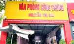 Bắt một công chứng viên tại Bình Dương