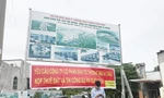 Bình Dương ‘tuýt còi’ trước hiện tượng dự án bất động sản ‘gặt lúa non’