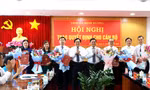 Bình Dương điều động, bổ nhiệm nhiều cán bộ chủ chốt