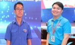 Diễn đàn 'Tiếng nói tuổi trẻ - Hành động của Đoàn': Hiện thực hóa ý tưởng với mục tiêu rõ ràng