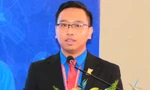 Anh Biện Tuấn Vũ được bầu giữ chức Bí thư Đoàn khối Cơ quan - Doanh nghiệp tỉnh Bình Dương