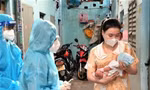 Bình Dương hỗ trợ tiền mai táng, tiền thuê nhà trọ và trẻ mồ côi vì COVID-19