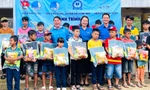 Tuổi trẻ Bình Dương với hành trình 'Tôi yêu Tổ quốc tôi' tại Gia Lai