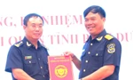 Bổ nhiệm Cục trưởng Cục Hải quan Bình Dương, Bà Rịa-Vũng Tàu