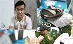 Bắt giữ thượng tá công an dỏm lừa tình, tiền phụ nữ