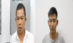 Triệt phá đường dây cá cược bóng đá quy mô lớn tại Bình Dương