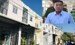 Bắt giam người đàn ông xây 12 căn nhà liền kề trên đất nông nghiệp