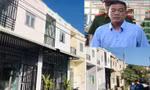 Bắt giam người đàn ông xây 12 căn nhà liền kề trên đất nông nghiệp