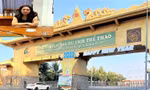 Khu du lịch Đại Nam ‘cửa đóng then cài’ sau ngày bà Nguyễn Phương Hằng bị bắt