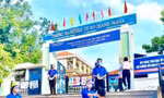 Nữ sinh lớp 9 ở Bình Dương bị mẹ của bạn đánh nhập viện