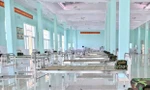 Bộ Quốc phòng thành lập BV Dã chiến chữa COVID-19 quy mô lớn tại Bình Dương