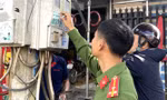 Công an Bình Phước chặn ‘tín dụng đen’ từ trong ra ngoài