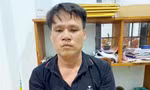 Đăng status xin lỗi gia đình rồi ra tay sát hại bạn trai của vợ cũ 