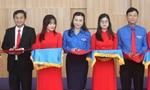 Đặc sản, triển lãm thực tế ảo 3D... tại Đại hội Đoàn tỉnh Bình Dương