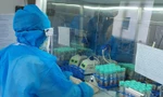 Bình Dương thêm 43 bệnh nhân mắc COVID-19 tử vong