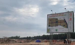 Đại dự án BĐS ở Bình Dương bị xử lý vì xây dựng không phép
