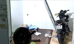 Người đàn ông tử vong bất thường trong phòng trọ ở Bình Dương