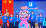 Đại hội điểm Hội Liên hiệp Thanh niên Việt Nam cấp xã khu vực phía Nam