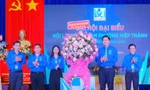 Đại hội điểm Hội Liên hiệp Thanh niên Việt Nam cấp xã khu vực phía Nam