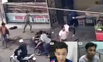 Bắt giữ hai nghi can vụ đâm chém kinh hoàng sau va chạm giao thông
