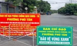 Lộ trình 20 ngày quyết tâm dập dịch ở 'điểm nóng' Bình Dương