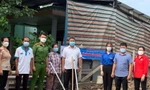 Tuổi trẻ đất Thủ xây ‘Nhà nhân ái’ cho hoàn cảnh đặc biệt khó khăn