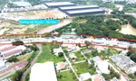 Bình Dương bán đấu giá gần 18.000 ha đất gắn với các dự án giao thông trọng điểm