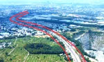 Đường Vành đai 3 đoạn qua tỉnh Bình Dương dự kiến khởi công khi nào?