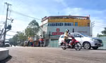 Thông xe cầu ‘giải cứu’ các tuyến đường cứ mưa là ngập ở Bình Dương