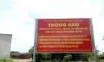 Nở rộ ‘cò’ đất vẽ dự án 'ma' rao bán ở Bình Dương