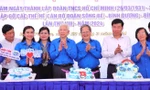 Liên hoan gặp gỡ các thế hệ cán bộ Đoàn Sông Bé - Bình Dương - Bình Phước
