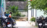 Phát hiện đôi nam nữ tử vong trong phòng trọ 