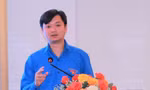 Bí thư Nguyễn Minh Triết: 'Hãy nhìn thẳng các mặt còn hạn chế’