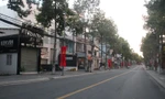'Điểm nóng' Bình Dương tiếp tục giãn cách xã hội thêm 14 ngày