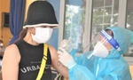 Người lao động ở các tỉnh quay lại Bình Dương làm việc đi tiêm vắc xin ở đâu?