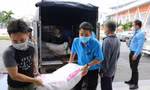 Có 55.000 người lao động Bình Dương phải nghỉ việc do COVID-19, gần 1.600 F0 đang điều trị