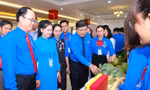 Bình Dương tổ chức thành công Đại hội điểm Hội LHTN Việt Nam cấp huyện