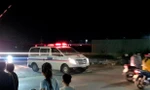 Phát hiện thi thể nữ giới mặc đồ ngủ trong bãi đất trống ở Bình Dương