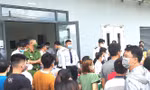 Thanh tra hai dự án nhà ở xảy ra khiếu kiện kéo dài ở Bình Dương