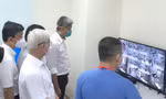 Bình Dương đưa vào hoạt động bệnh viện Hồi sức cấp cứu gần 440 giường