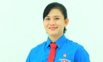 Chị Trần Thị Diễm Trinh tái đắc cử Bí thư Tỉnh Đoàn Bình Dương