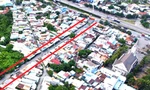 Sắp khởi công đường Vành đai 3 TPHCM, Bình Dương vẫn loay hoay giá đất bồi thường