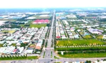 Bình Dương tính có thêm thành phố phía Bắc, thừa hưởng 'view' hai sông lớn