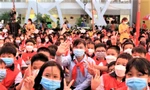 Thêm 67 thiếu nhi mồ côi ở Bình Dương được hỗ trợ từ chương trình của Trung ương Đoàn