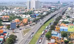 Bình Dương khởi động nút giao nối TPHCM hơn 1.800 tỷ đồng