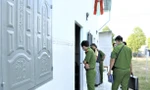 Tin mới nhất vụ thi thể nữ giới bó trong chăn ở Bình Dương
