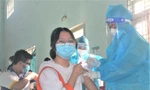Gần 240 điểm tiêm vắc xin ở Bình Dương phải mở cửa đến 22h đêm kể cả ngày nghỉ